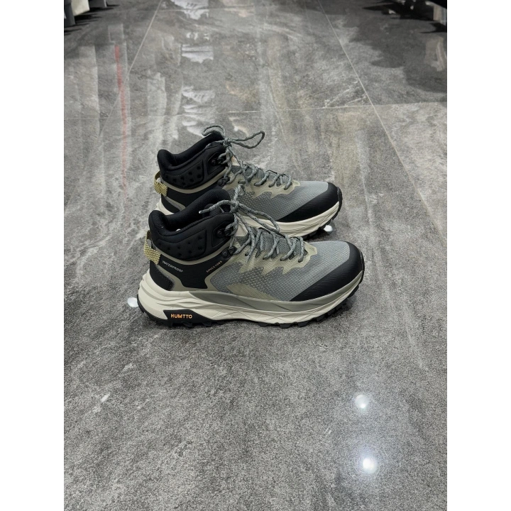 Humtto Bilekli Su Geçirmez Wiber Taban Bot