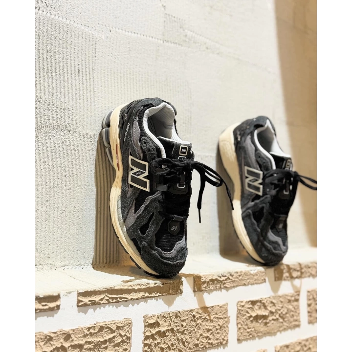 New Balance 1906 Koyu Gri