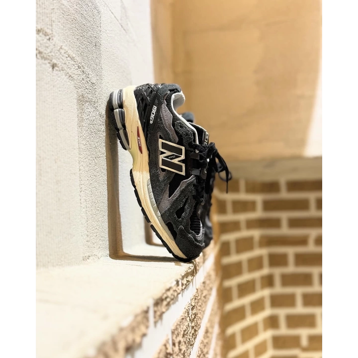 New Balance 1906 Koyu Gri