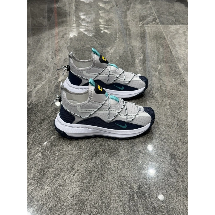 Nike Acg Mountain Fly Low Light Menta Gri Laci