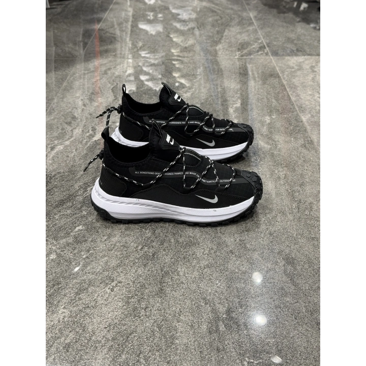 Nike Acg Mountain Fly Low Light Menta Siyah Beyaz