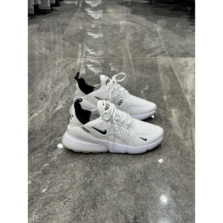 Nıke Air 270 Beyaz Siyah