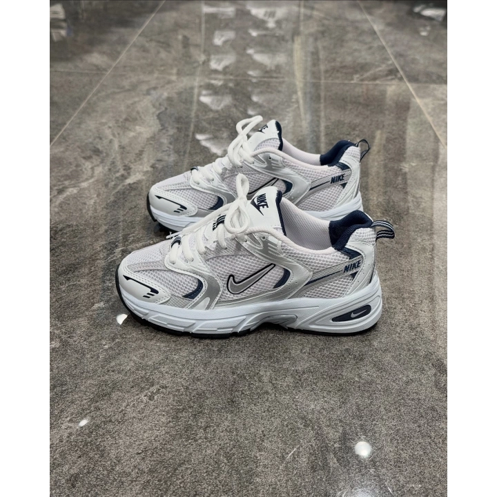 Nike Air 530 Beyaz Lacivert