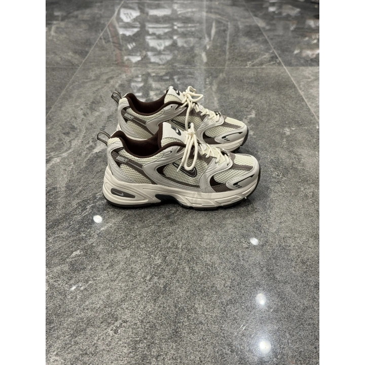 Nike Air 530 Krem Kahve