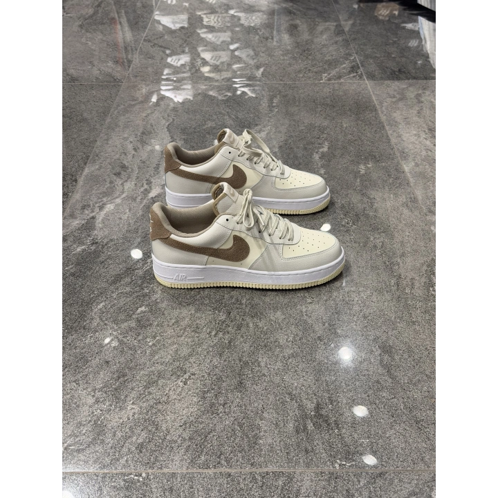 Nike Air Force 1 Low Sail Beige