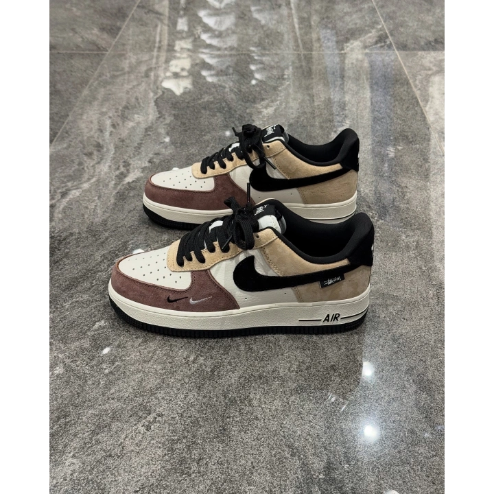 Nıke Air Force Low Espace
