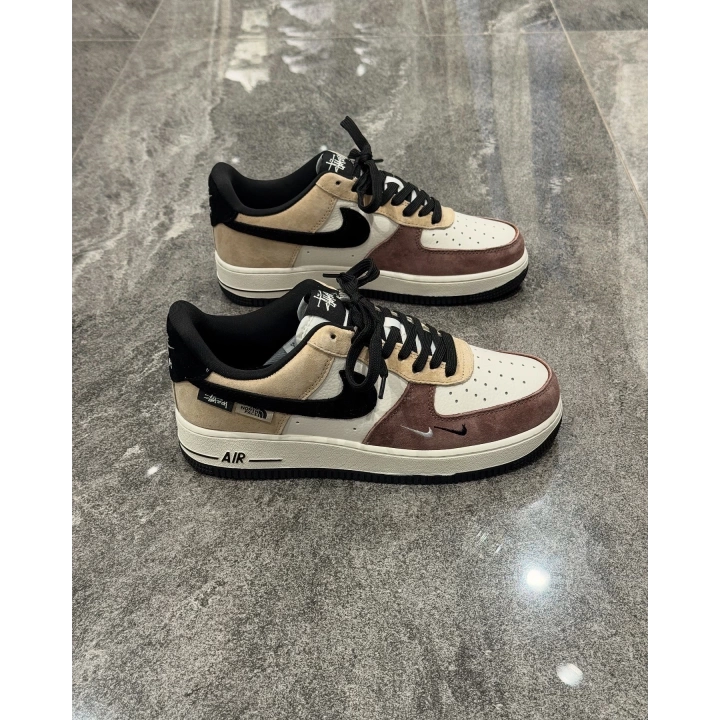 Nıke Air Force Low Espace