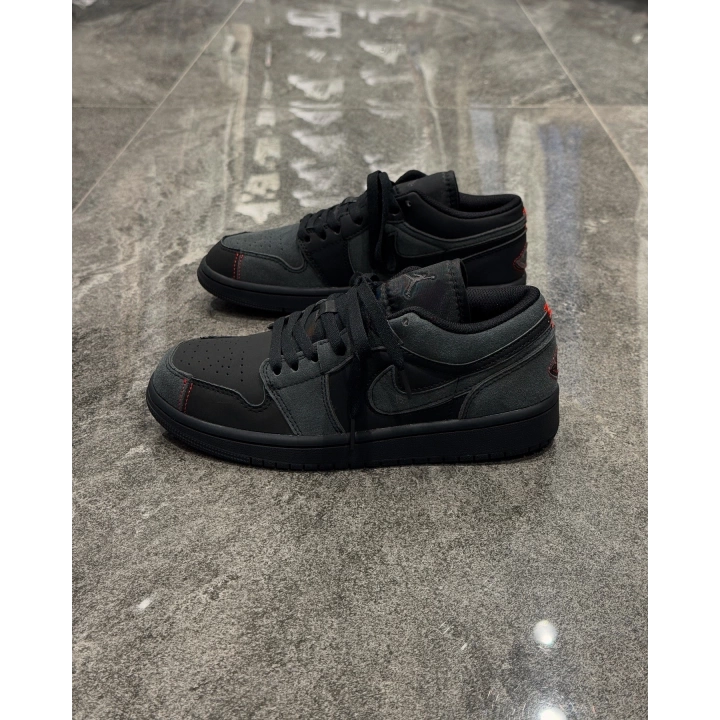 Nıke Air Jordan Low Se Craft