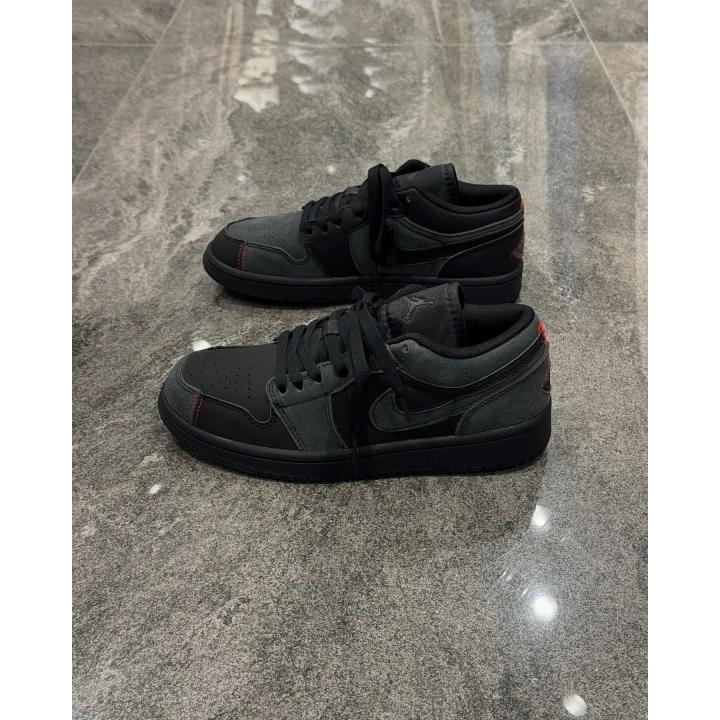 Nıke Air Jordan Low Se Craft