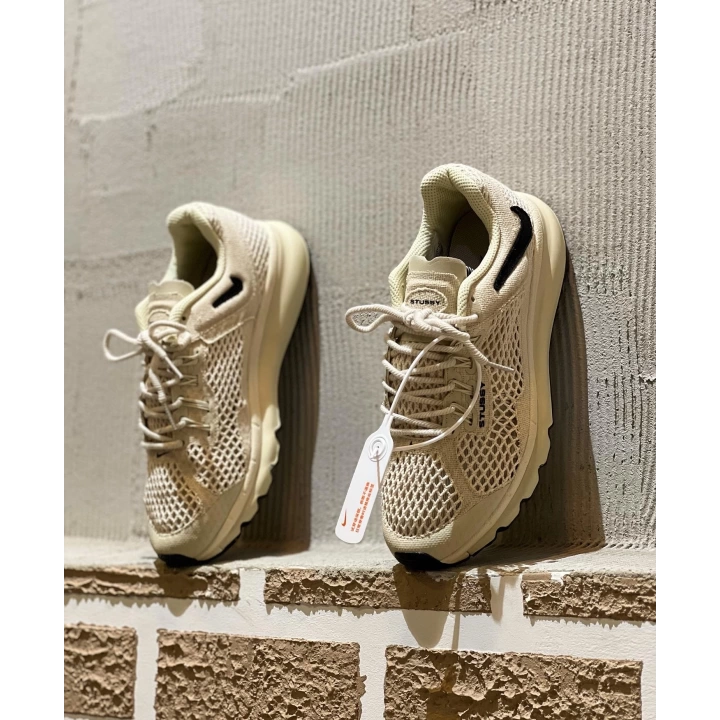 Nıke Air Max Stussy Bej Orjinal