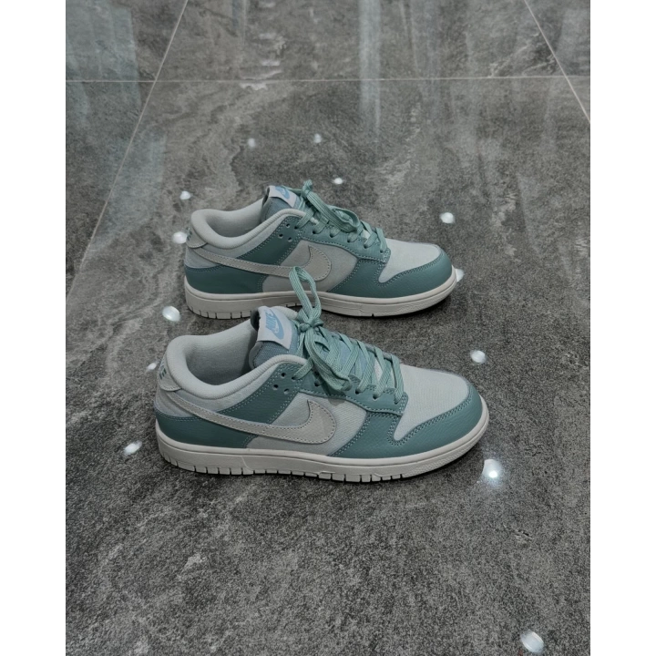 Nıke Dunk Low Twist Jade