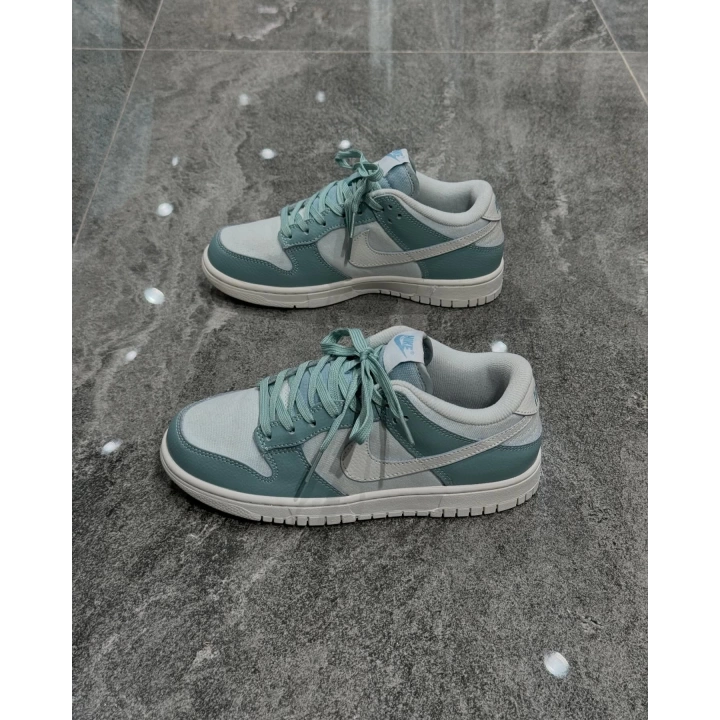 Nıke Dunk Low Twist Jade