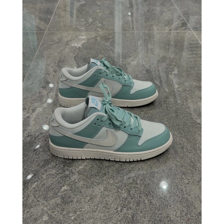 Nıke Dunk Low Twist Jade