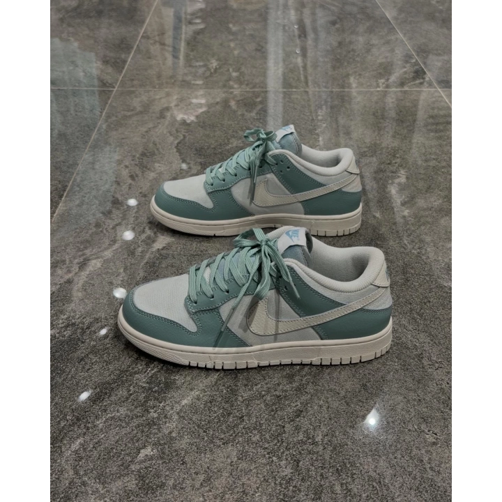 Nıke Dunk Low Twist Jade