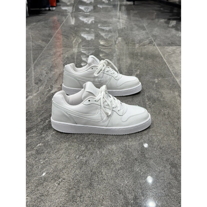Nıke Ebornon Low Beyaz