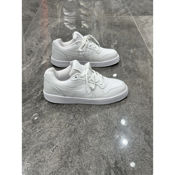 Nıke Ebornon Low Beyaz