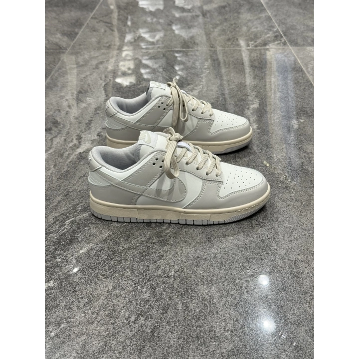 Nike SB Dunk Low Light Bone