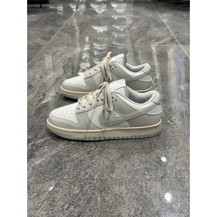 Nike SB Dunk Low Light Bone
