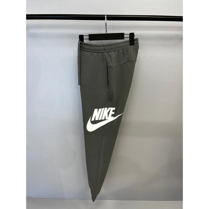 Nıke Tech Fleece Jogger Füme Eşofman