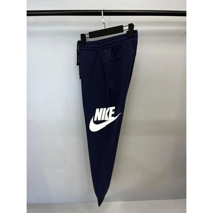 Nıke Tech Fleece Jogger Lacivert Eşofman