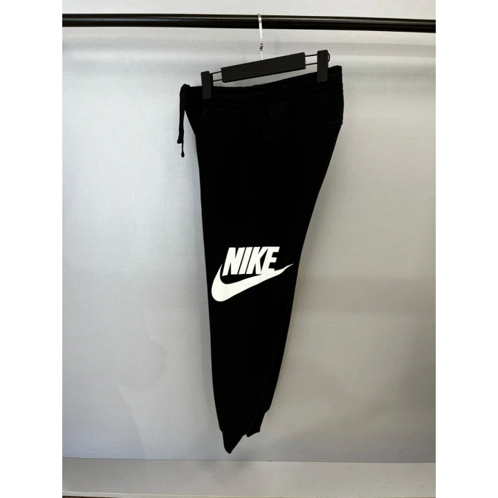 Nıke Tech Fleece Jogger Siyah Eşofman