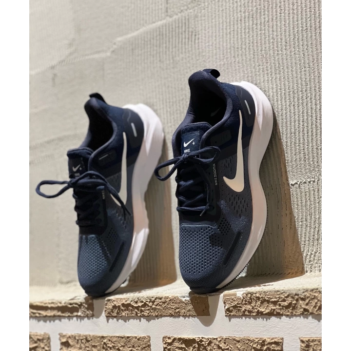 Nike Zoomx Lacivert Detaylı