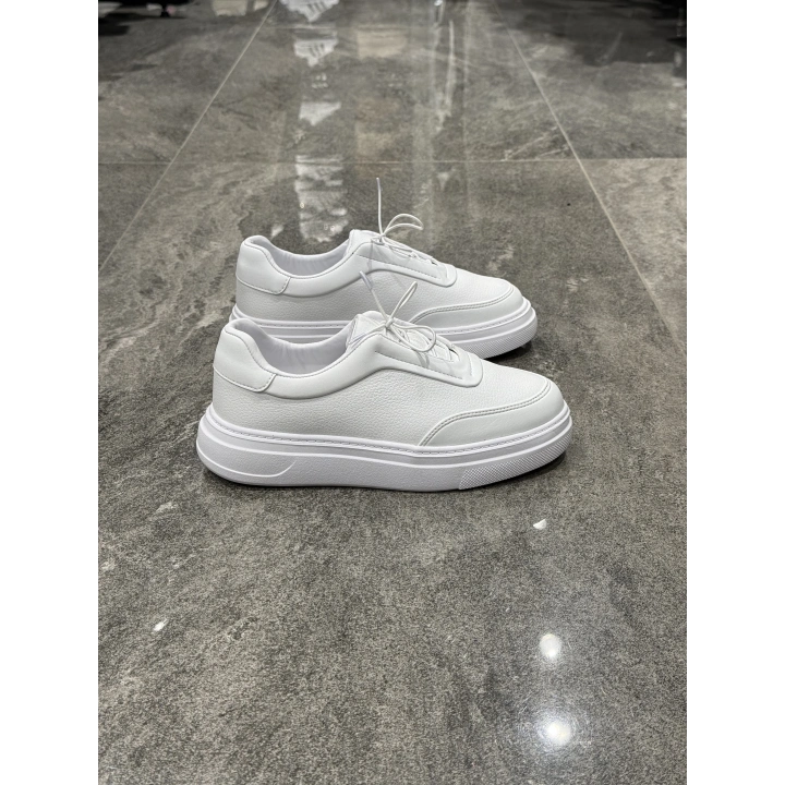 Vero Beyaz Beyaz Clasic Sneaker