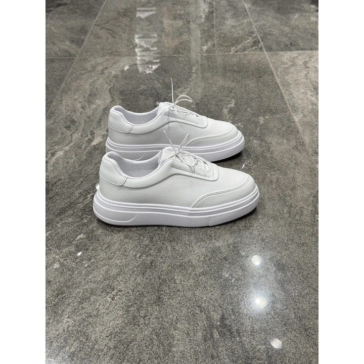 Vero Beyaz Beyaz Clasic Sneaker