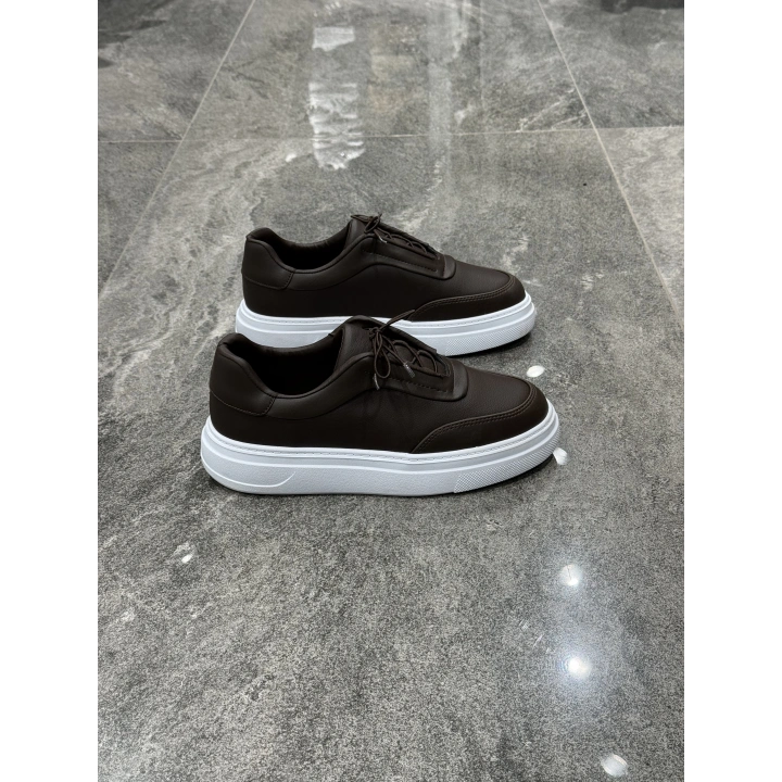 Vero Kahve Clasic Sneaker