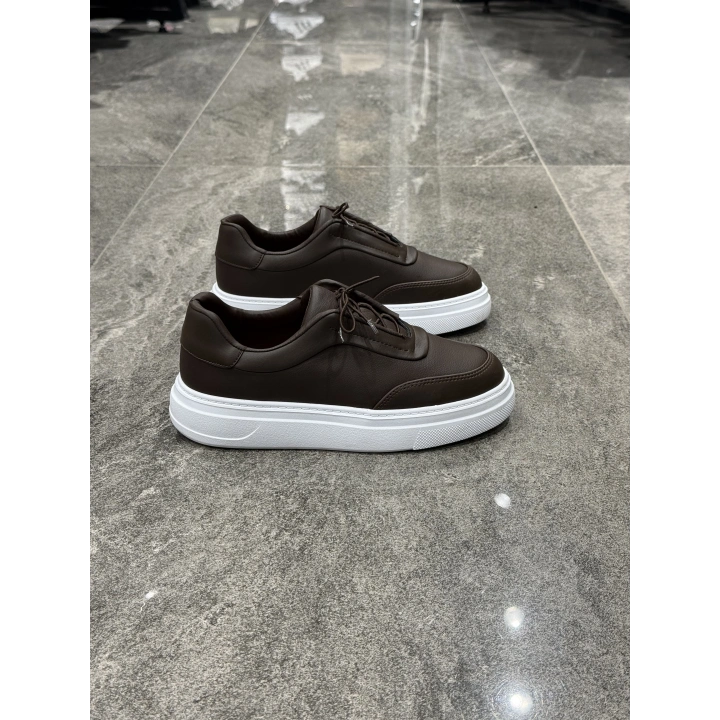 Vero Kahve Clasic Sneaker