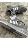 Adidas Forum Low Gri Beyaz