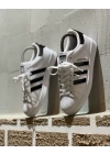 Adidas Süperstar Beyaz-Siyah Sulu