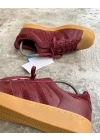 Adidas Süperstar Bordo Detaylı