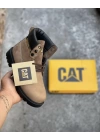 Cat Kum Süet Unisex Bot