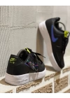 Nıke Af1 Siyah 82Swoosh