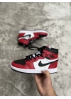 Nike Air Jordan Kırmızı Beyaz