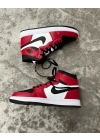 Nike Air Jordan Kırmızı Beyaz