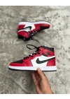 Nike Air Jordan Kırmızı Beyaz