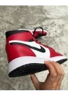 Nike Air Jordan Kırmızı Beyaz