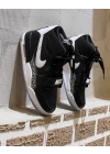 Nike Air Siyah Jordan Legacy 312 Low