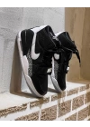 Nike Air Siyah Jordan Legacy 312 Low