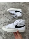 Nike Blazer Beyaz Siyah Orjinal