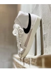 Nike Blazer Beyaz Siyah Orjinal