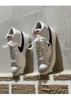 Nike Blazer Beyaz Siyah Orjinal