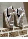 Nike Blazer Beyaz Siyah Orjinal