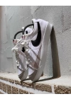 Nıke Blazer Low Beyaz--Siyah