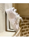 Puma Classic Beyaz-Beyaz