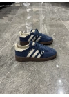 Adidas Spezıal Laciver Krem Taba Taban