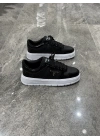 Prada Monolith Low Siyah Spor Ayakkabı
