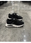 DSQUARED2 Run Sneaker Siyah Spor Ayakkabı